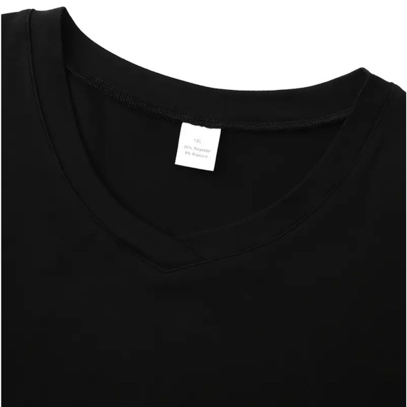 Cute Christmas graphic t shirt! - Picture 3 of 4